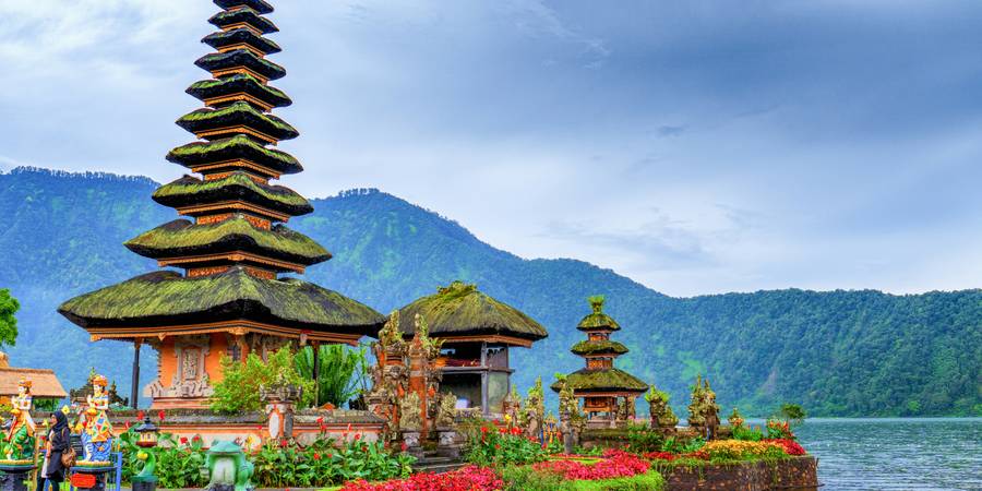 Indonesia
