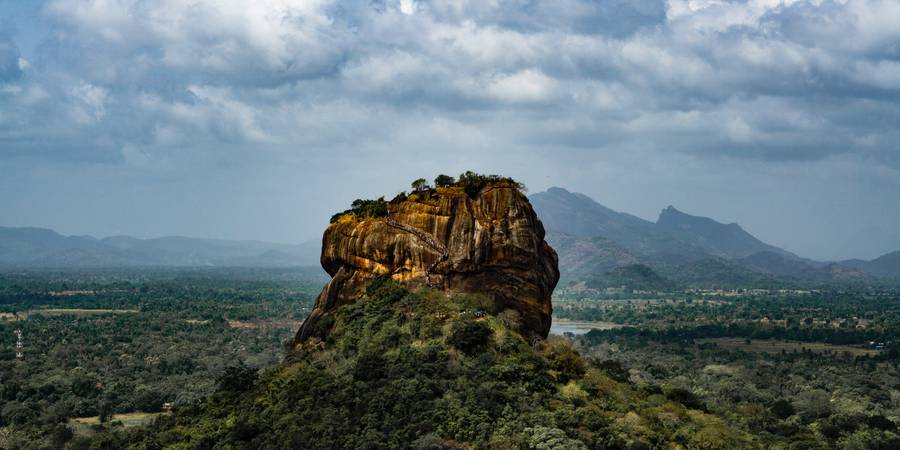 Trouvez la meilleure eSIM pour le Sri Lanka