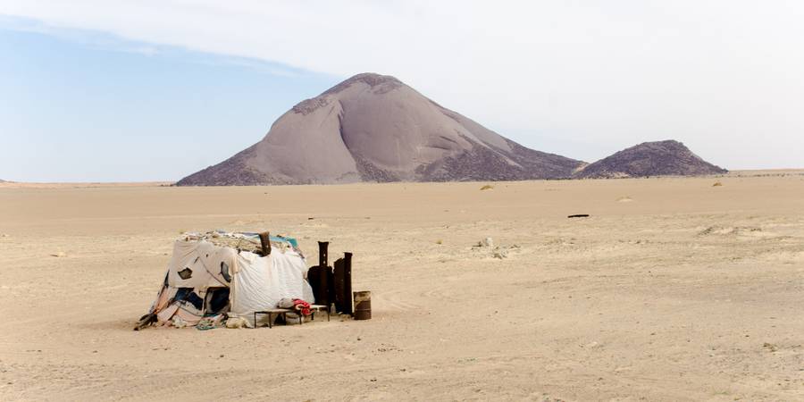 Trova la migliore eSIM per la Mauritania