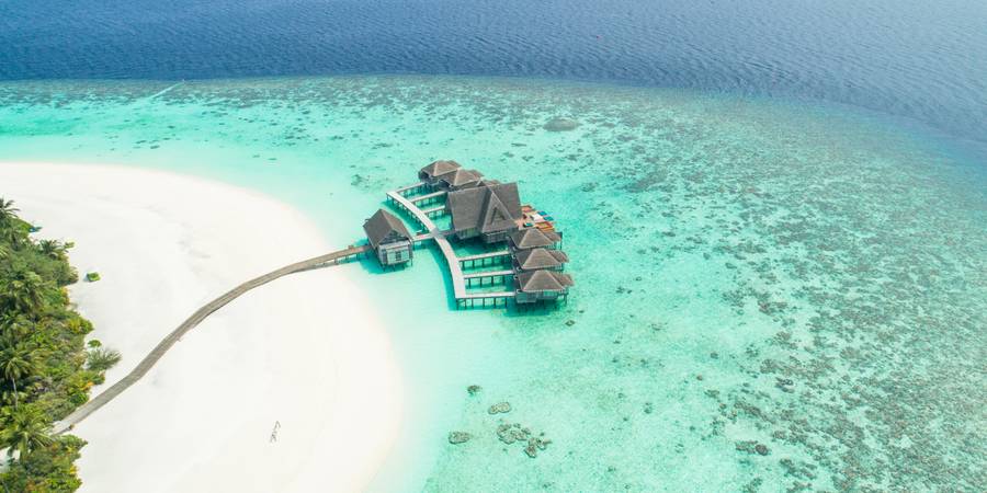 Trova la migliore eSIM per le Maldive