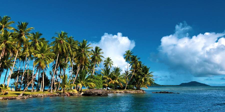 Micronesia