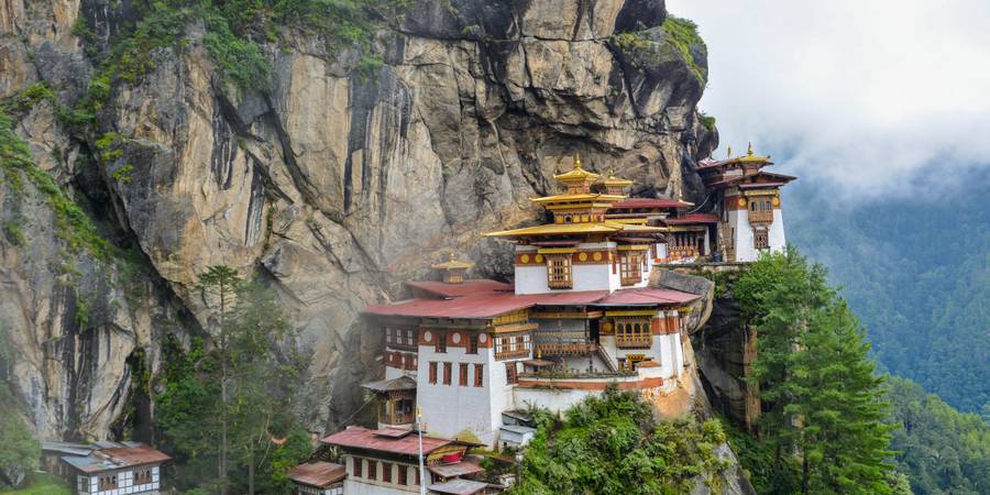 Find the best eSIM for Bhutan