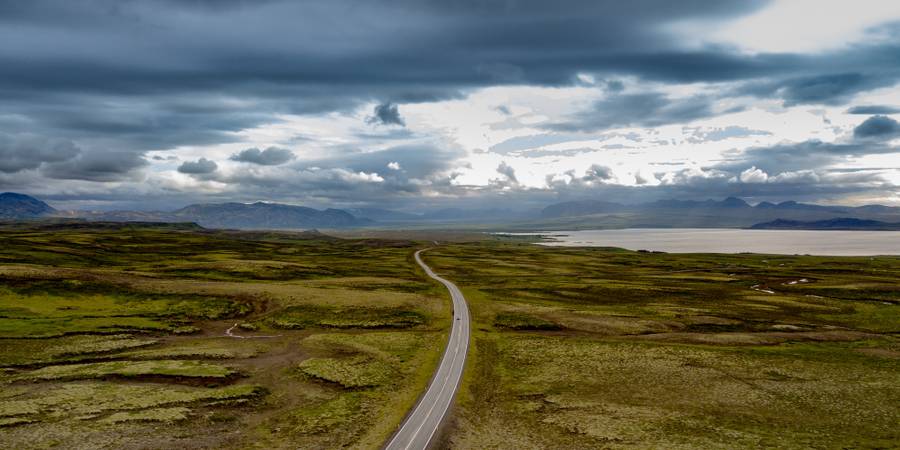 Trouvez la meilleure eSIM pour l'Islande