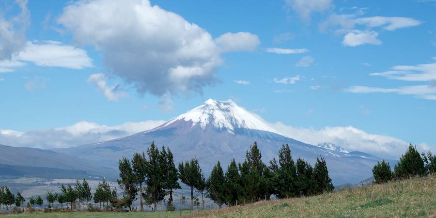 Trouvez la meilleure eSIM pour l'Equateur