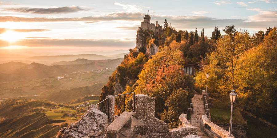 Encuentra la mejor eSIM para San Marino