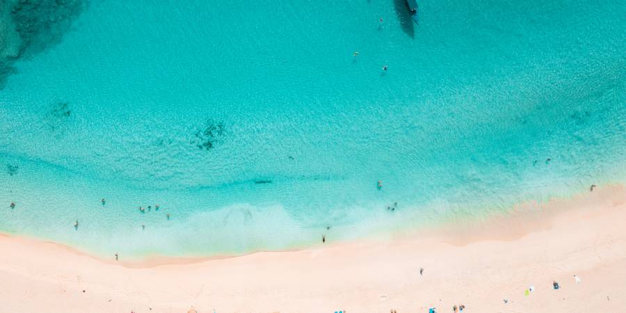 Trouvez la meilleure eSIM pour la Saint-Martin