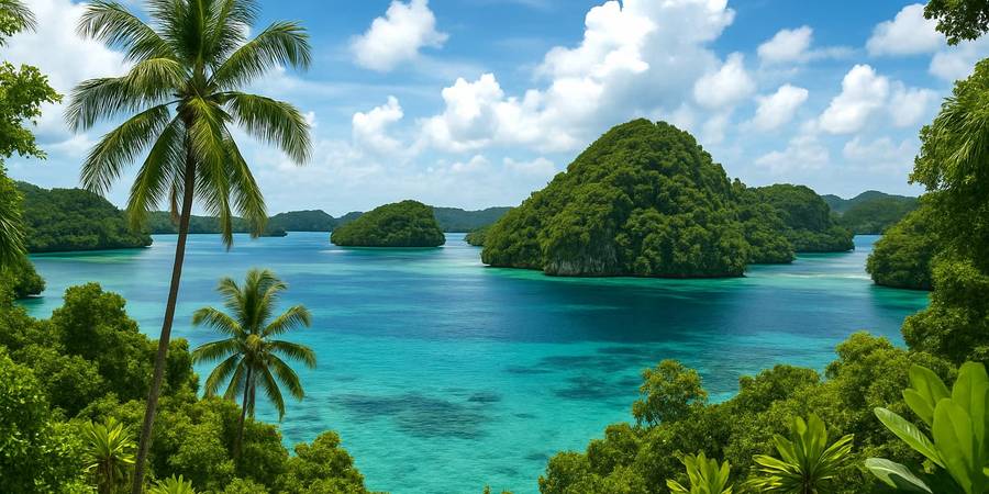 Palau