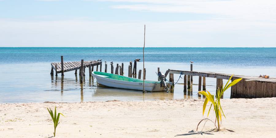 Encuentra la mejor eSIM para Belice