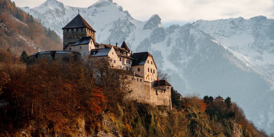 Trova la migliore eSIM per il Liechtenstein