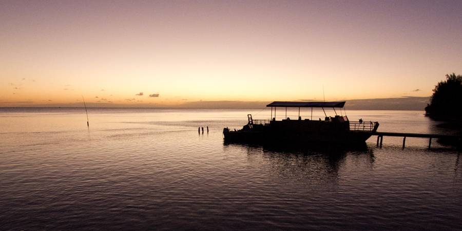 Cook Islands