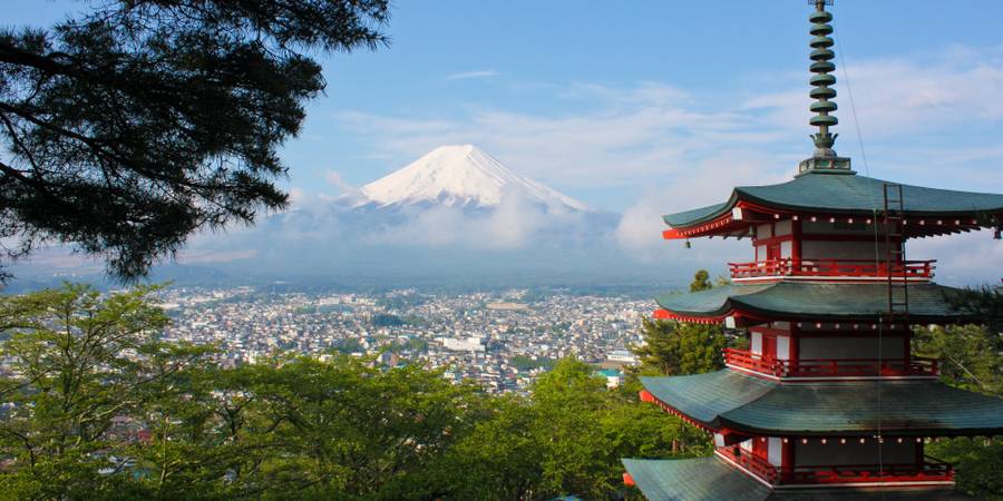 日本への旅行に最適なeSIMを探そう