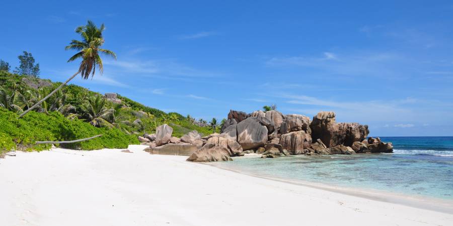 Trova la migliore eSIM per le Seychelles