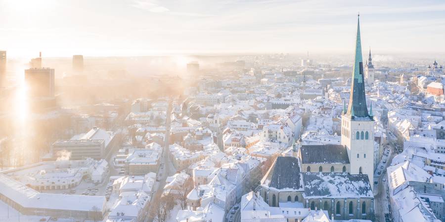 Encuentra la mejor eSIM para Estonia