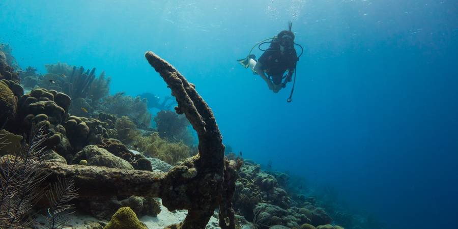 ボネール、シント・ユースタティウスおよびサバへの旅行に最適なeSIMを探そう