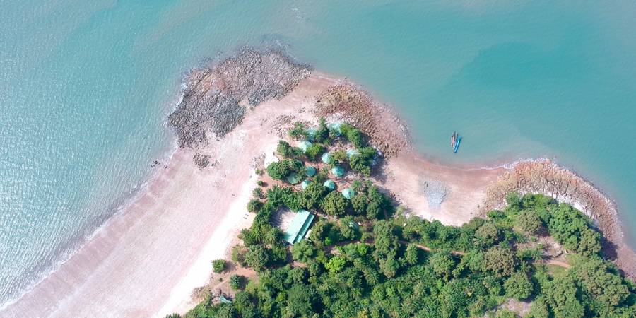 Trouvez la meilleure eSIM pour la Guinée-Bissau