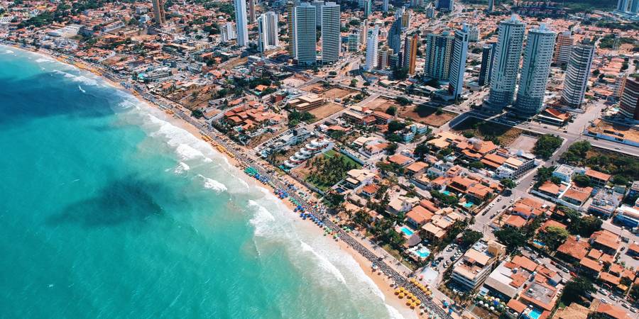 ブラジルへの旅行に最適なeSIMを探そう