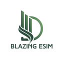 Blazing eSIM