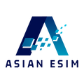 Asian eSIM