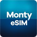 Monty eSIM