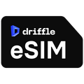 Driffle eSIM