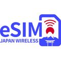 Japan Wireless eSIM