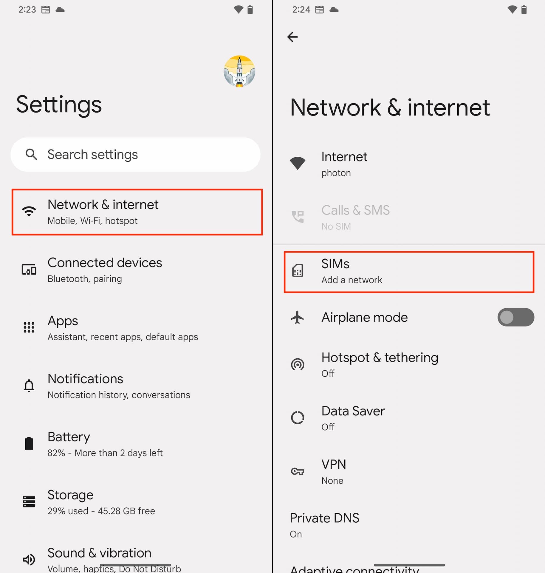 How To Install ESIM On Android Phone Using QR Code