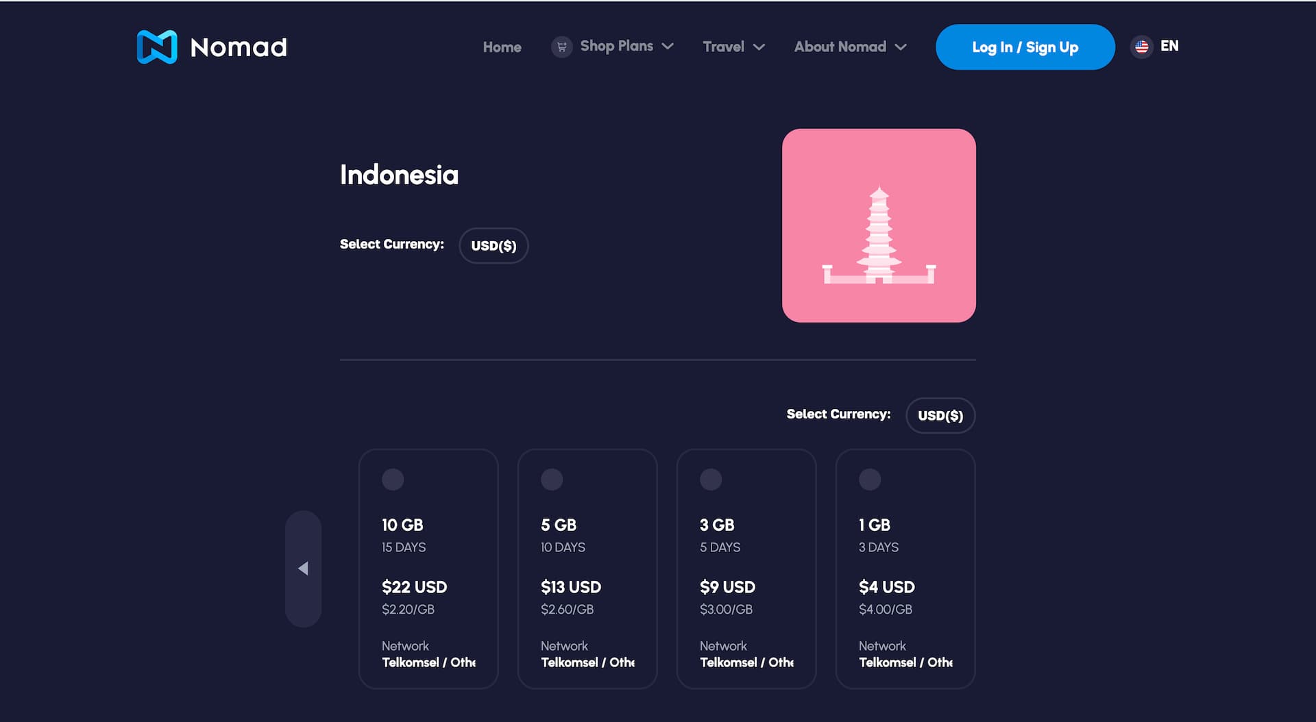 Testing & Comparing Travel eSIMs for Indonesia【Speed tests & Reviews】