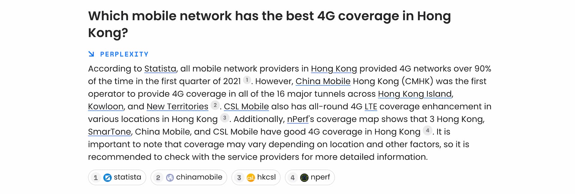 Best Hong Kong Travel eSIM Options based on Testing & Reviews
