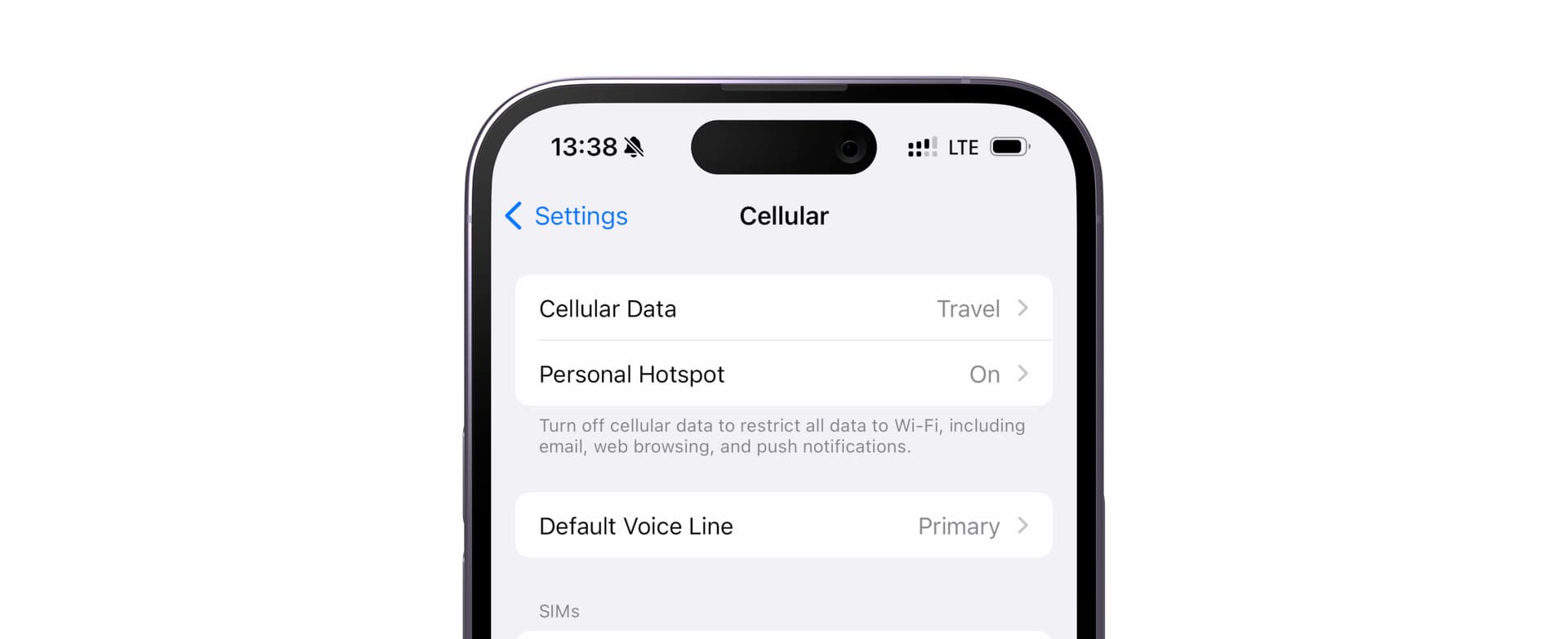 Travel eSIM Not Working? Here's How to Solve Common Issues [iPhone & Android]