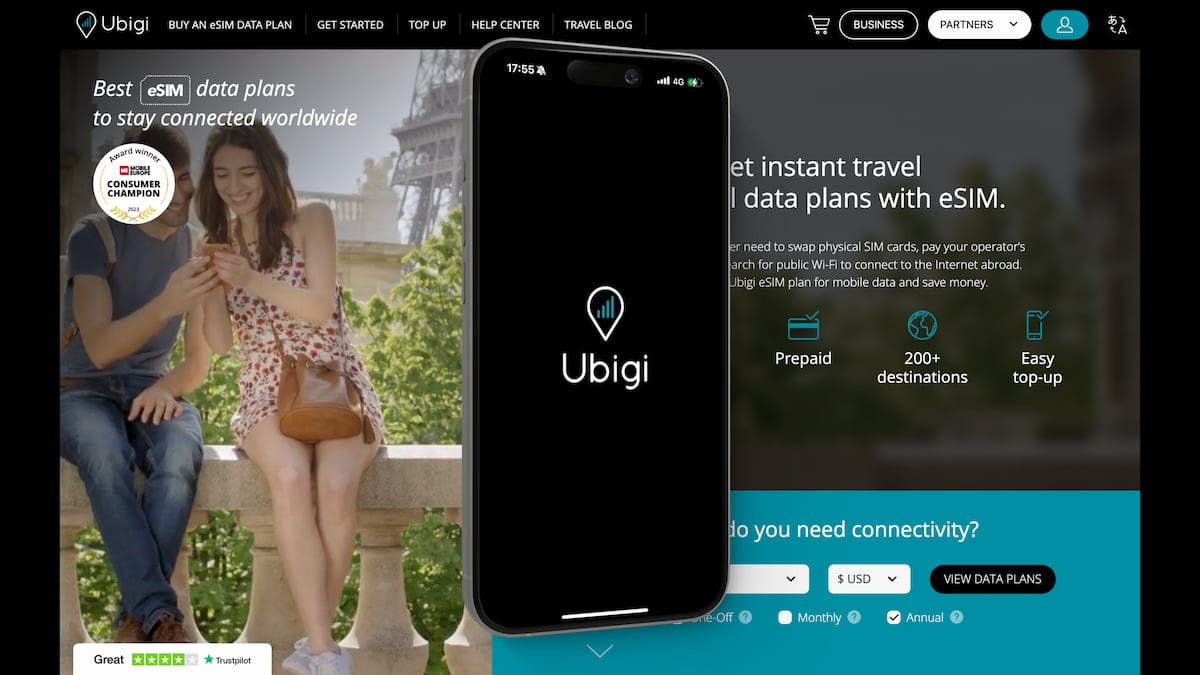 Ubigi eSIM Savings Guide: Promo Code & 6 More Proven Tips