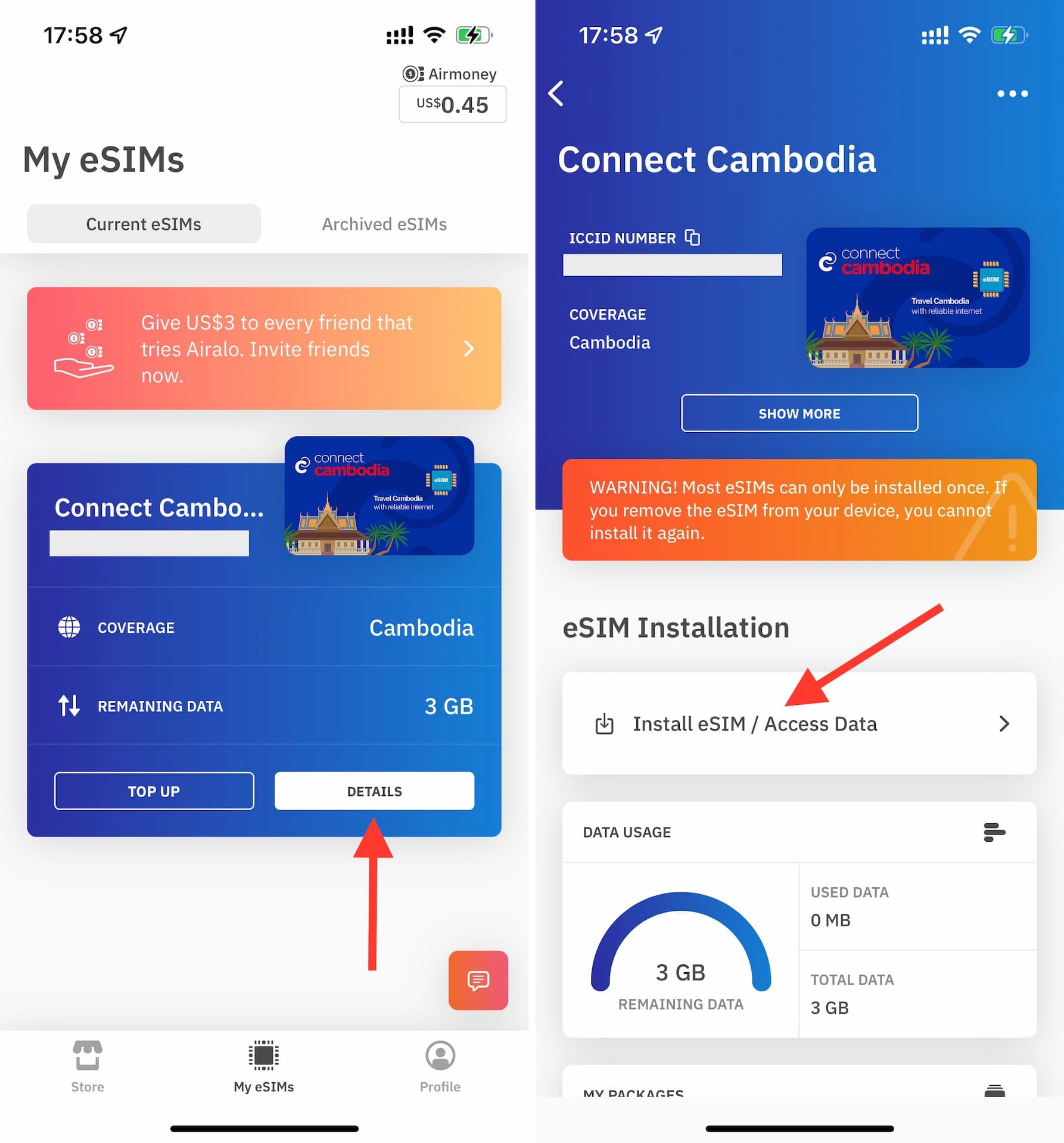 How To Buy And Install Airalo ESIM how-to-buy-and-install-airalo-esim