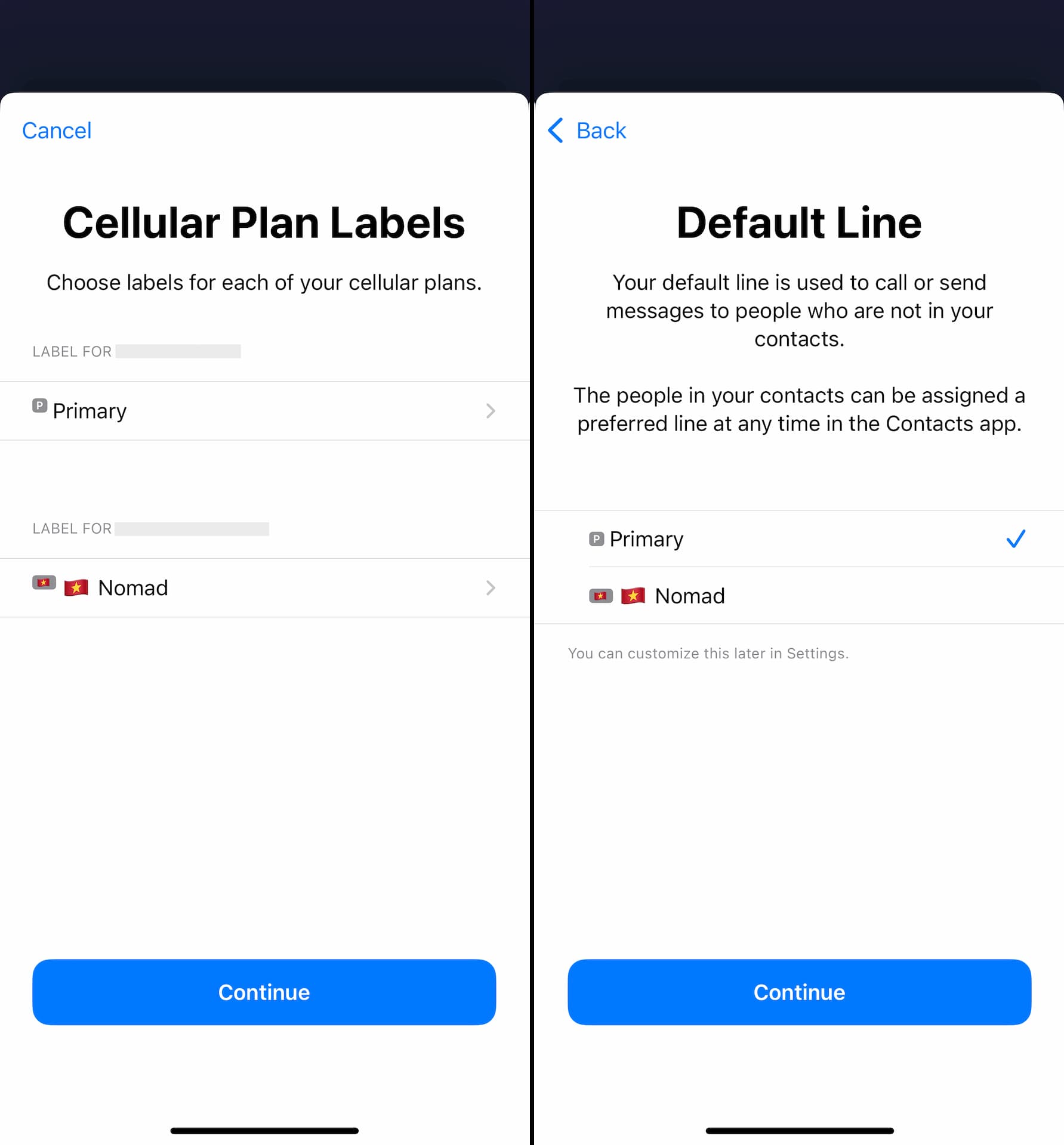 How to buy and install Nomad