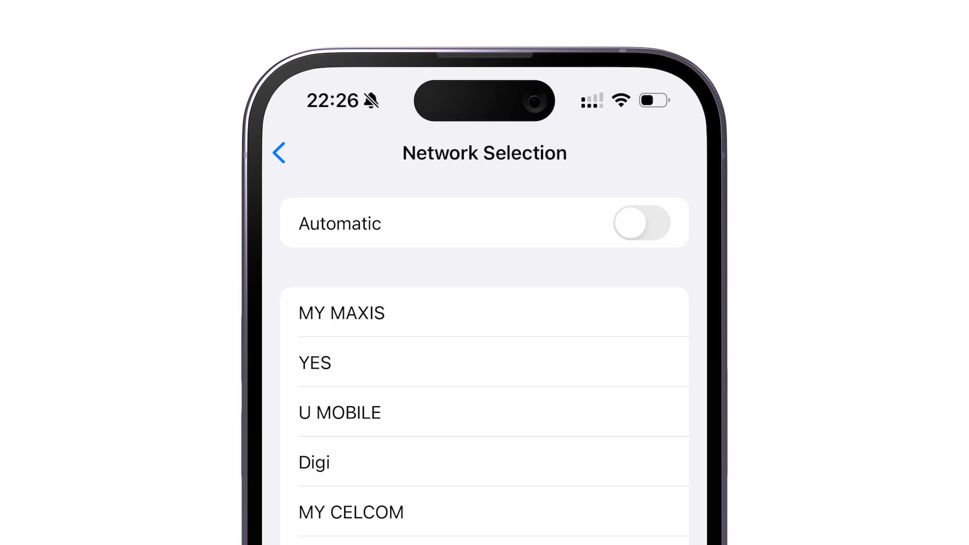 Travel eSIM Not Working? Here's How to Solve Common Issues [iPhone ...