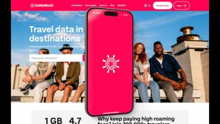 Promo Code + 4 Tips to Save Money with GoMoWorld in 2025