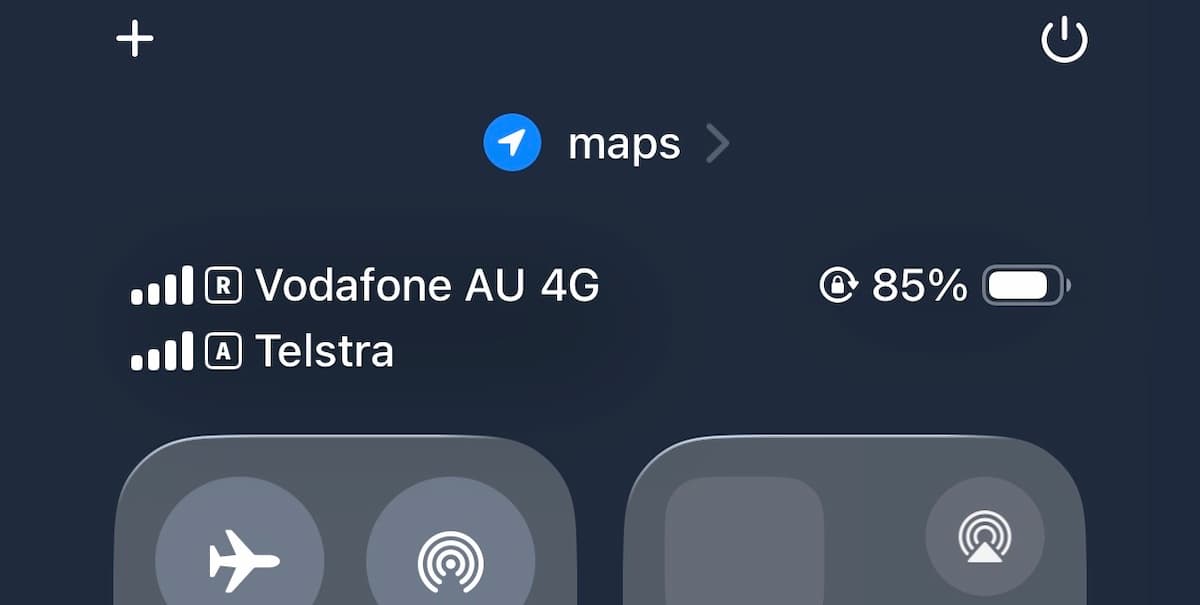 ahamoの海外ローミングをアジアで使ってみた体験談と、注意点の解説