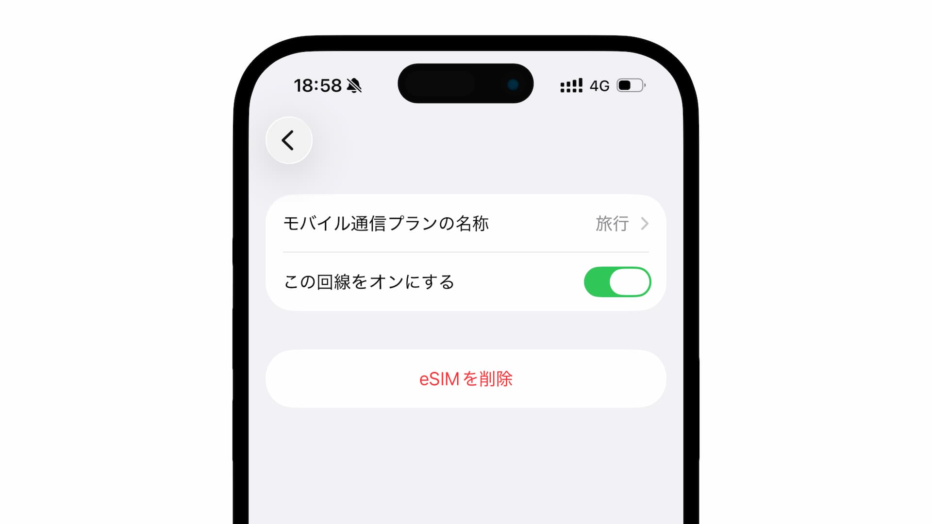 海外旅行にはeSIMが人気！使い方や設定方法をわかりやすく解説