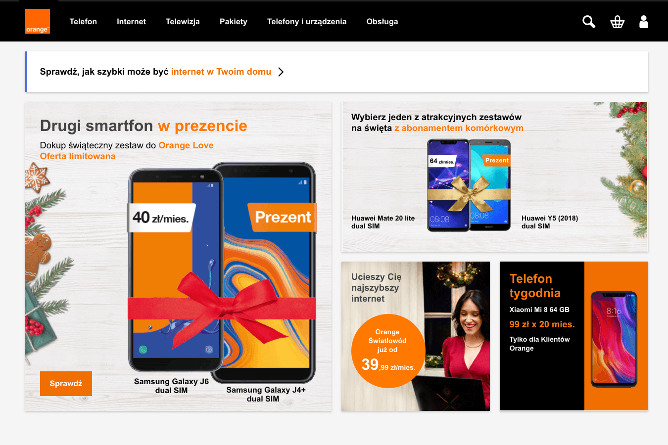 ポーランドの大手通信会社Orange Polskaが契約者向けにeSIMの提供を開始