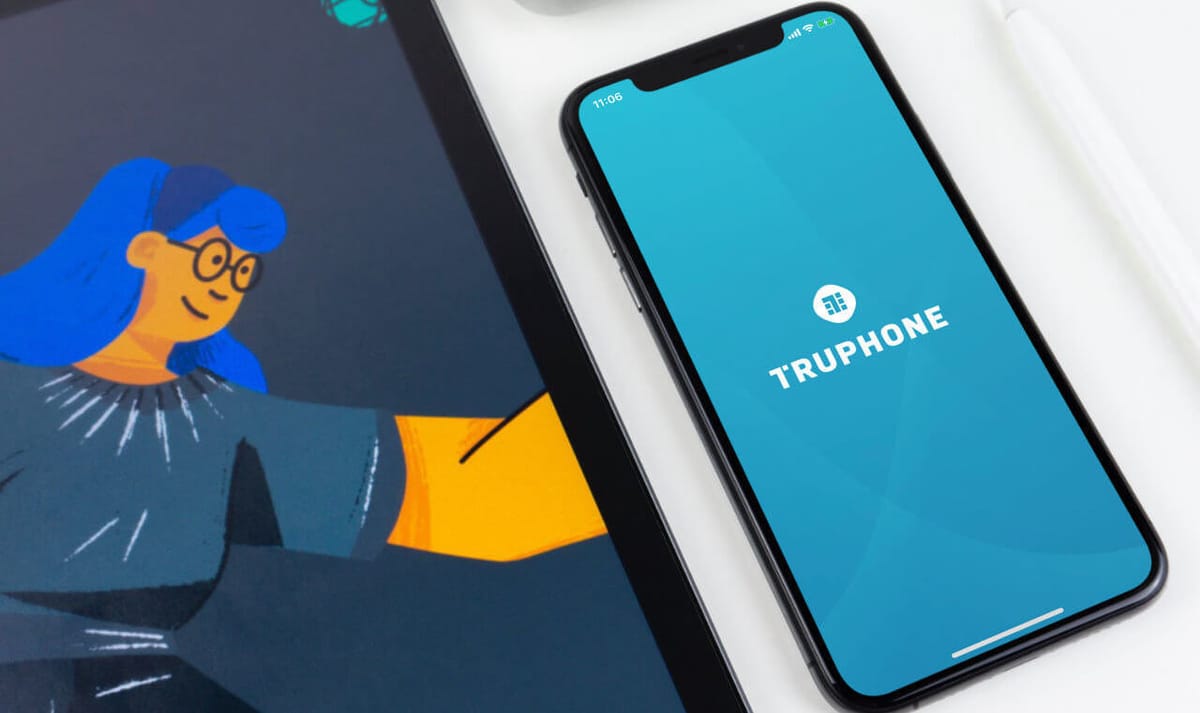 Truphoneが40億円超を調達、eSIMプロビジョニング数も400万に
