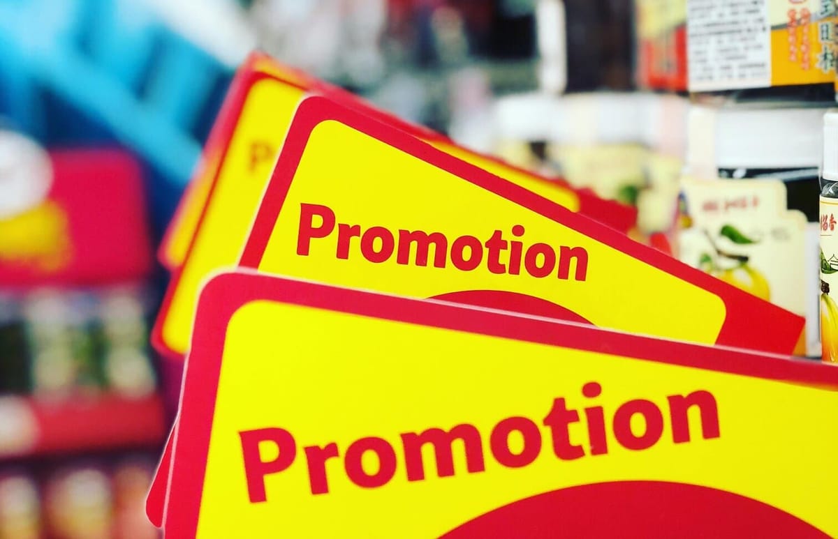 eSIMのプロモコード（クーポンコード）の表示に対応しました