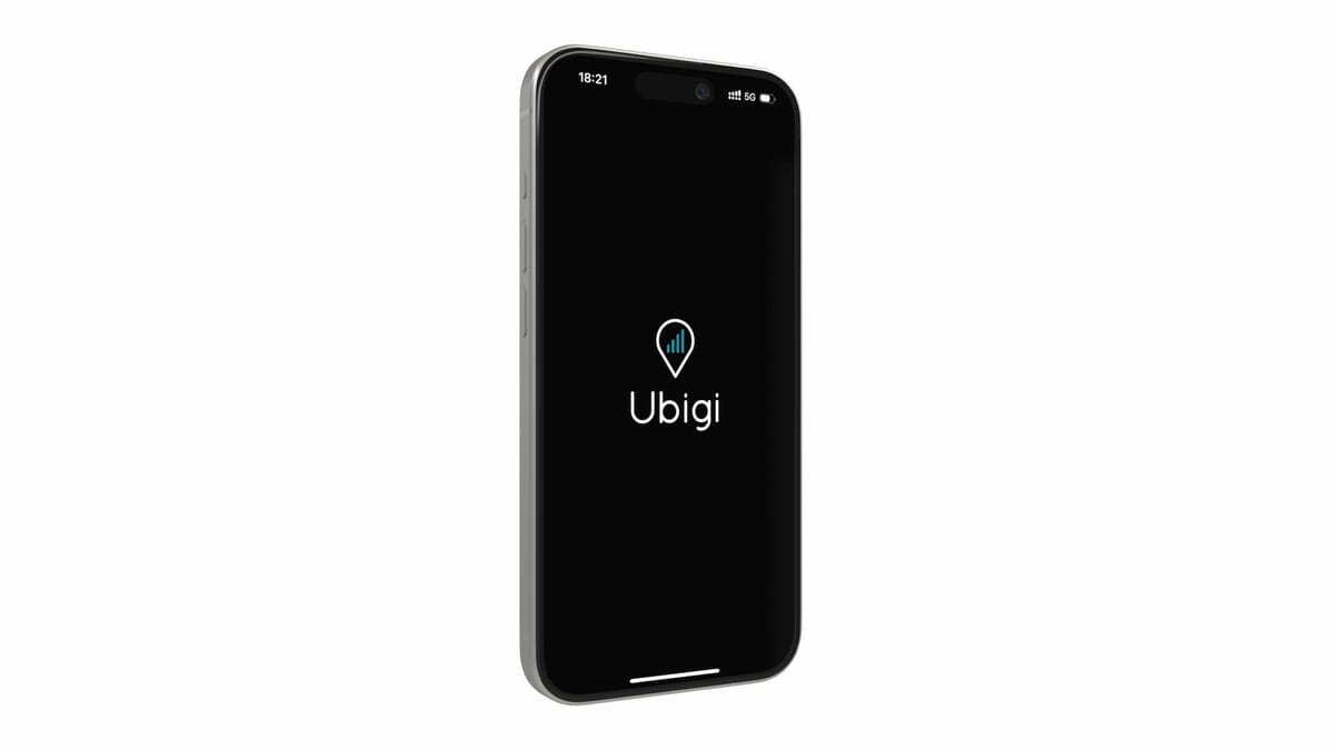 Ubigi eSIMの購入方法と使い方を画像付きで解説