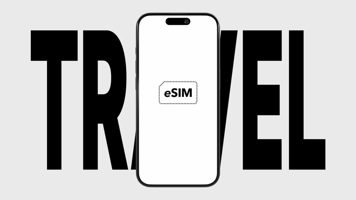 海外eSIM（旅行eSIM）に関するよくある質問まとめ