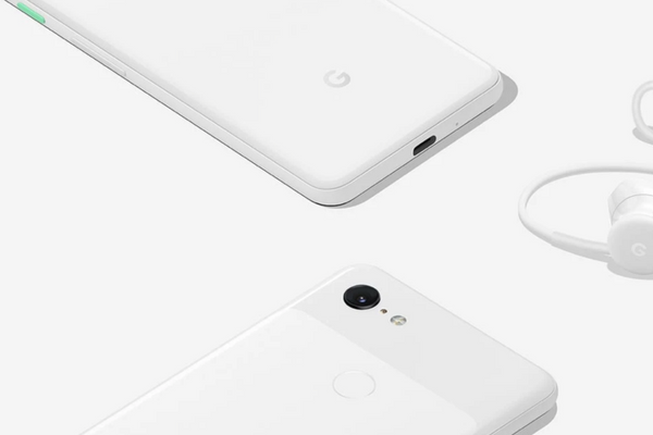 Google Pixel 4 はDSDS（デュアルSIMデュアルスタンドバイ）対応濃厚