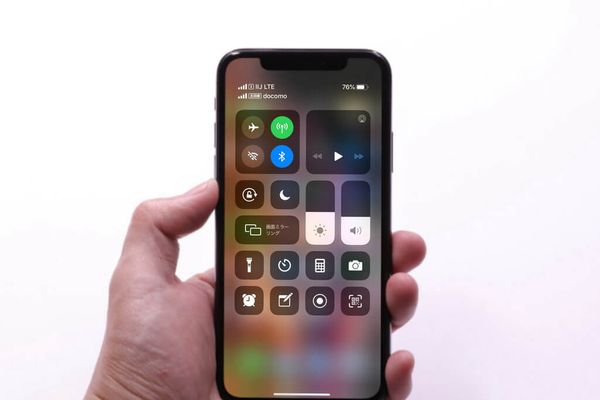 IIJmioのeSIMの再発行をやってみた【iPhone機種変更時の備忘録】