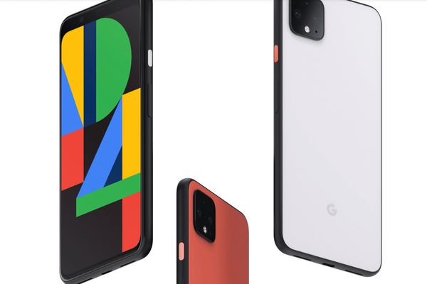 【国内モデル初】Pixel 4は日本版もeSIMに対応！