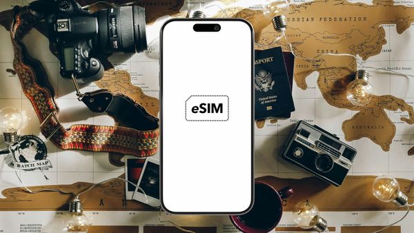 【海外旅行での利用】eSIMのメリット・デメリットを自身の利用経験から徹底考察